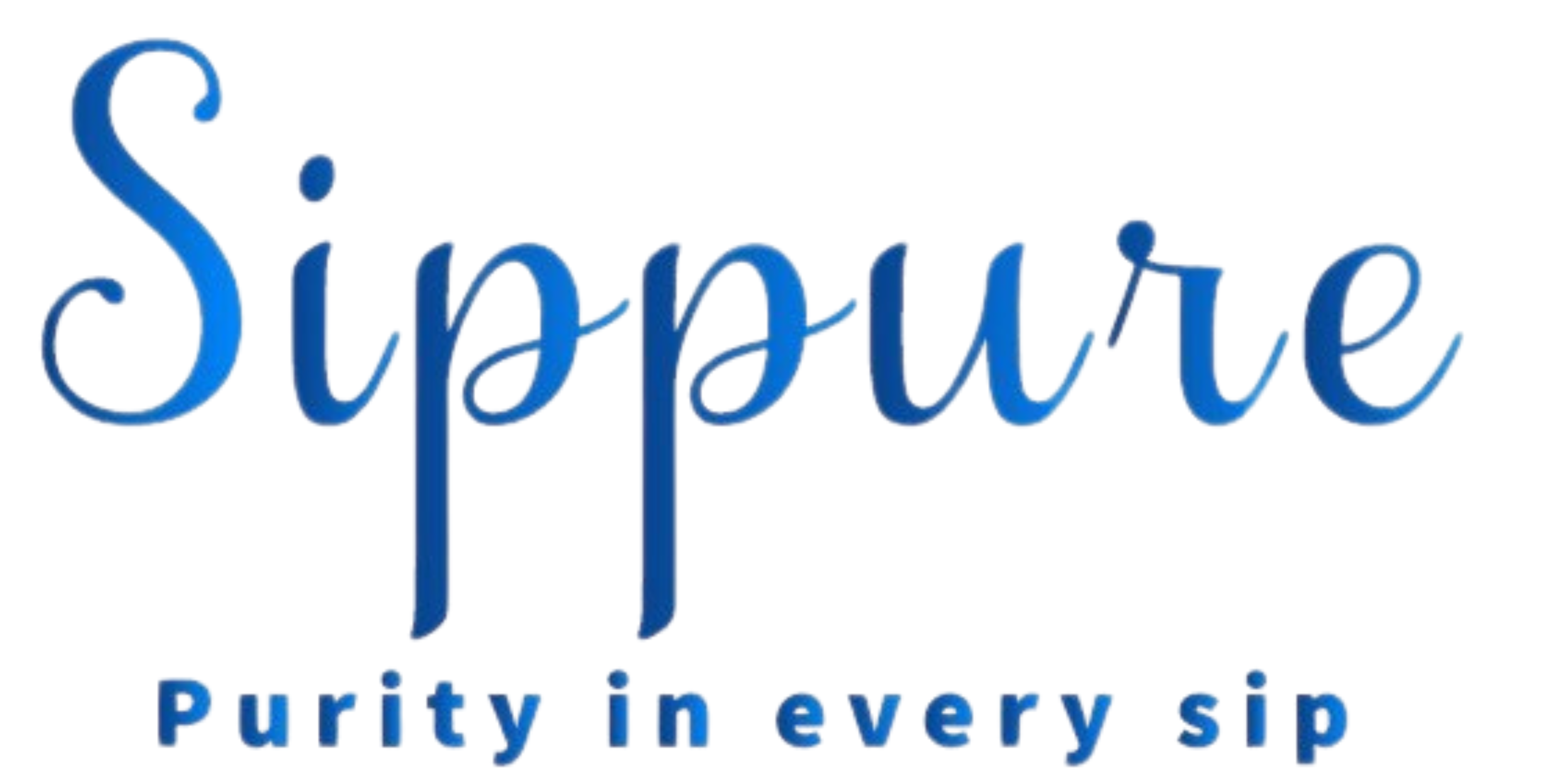 Sippure Logo